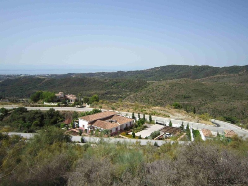 713409 - Villa For sale in Golf..