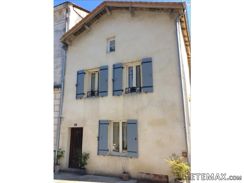 maison ALLEMANS DU DROPT 82 500 €..