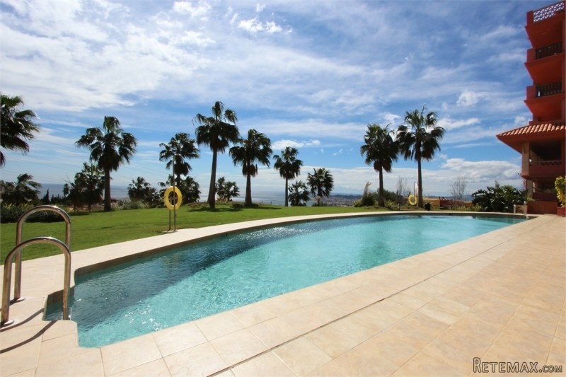Reserva del Higueron | Costa del Sol