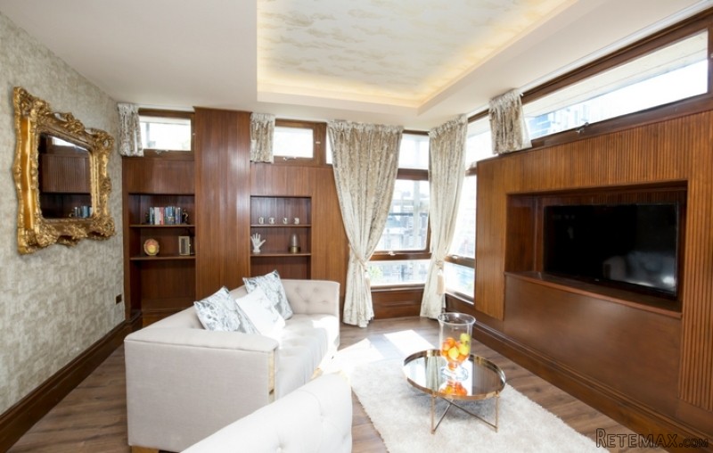 Second Floor Two Bedroom Apartment 201..