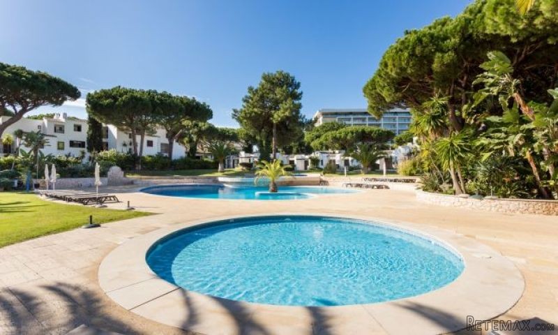 1 Bedroom - Apartment - Algarve - For..