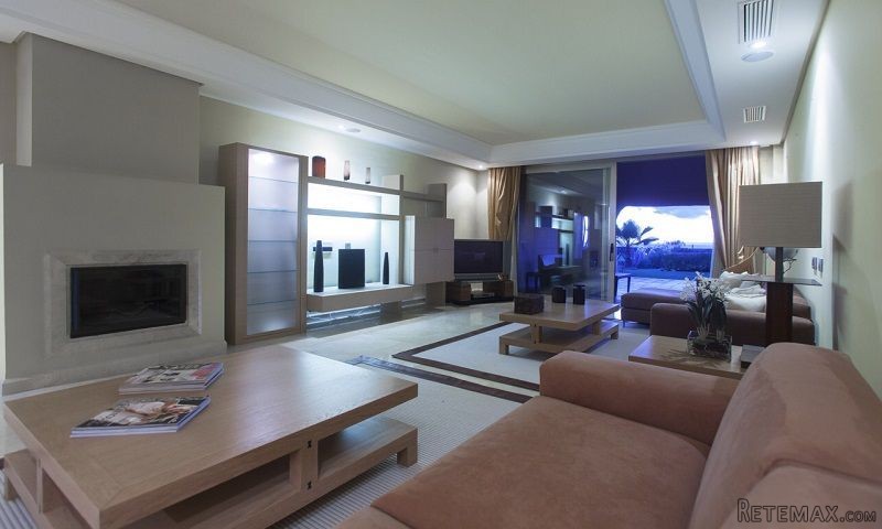 3 Bedrooms - Apartment - Malaga - For.. - 2
