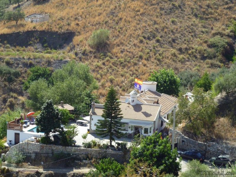 4 Bedrooms - Country House - Malaga -.. - 2