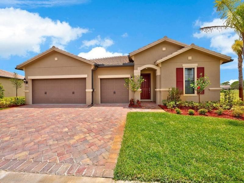 4669 Sw Gossamer Cir, Palm City, FL -.. - 2