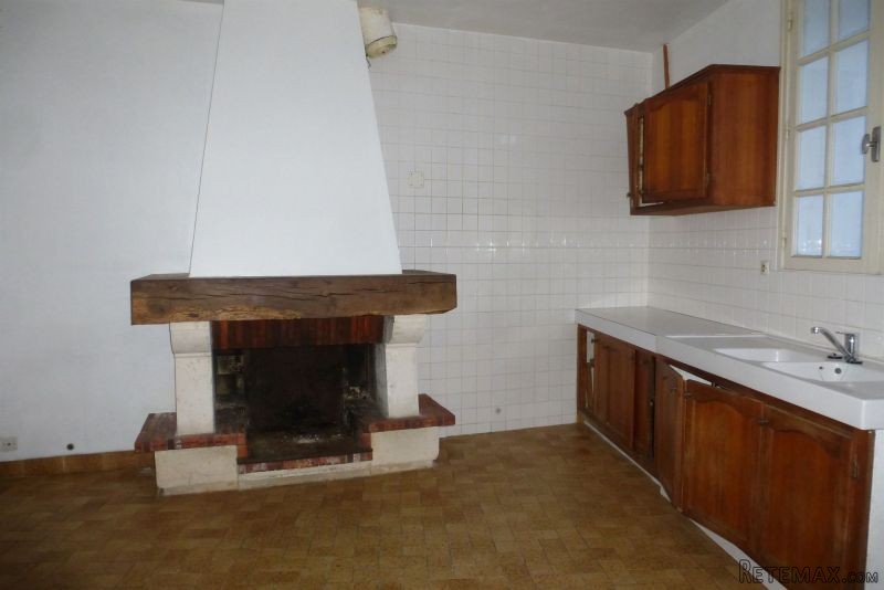 Sale House Berneuil (17460) - 2