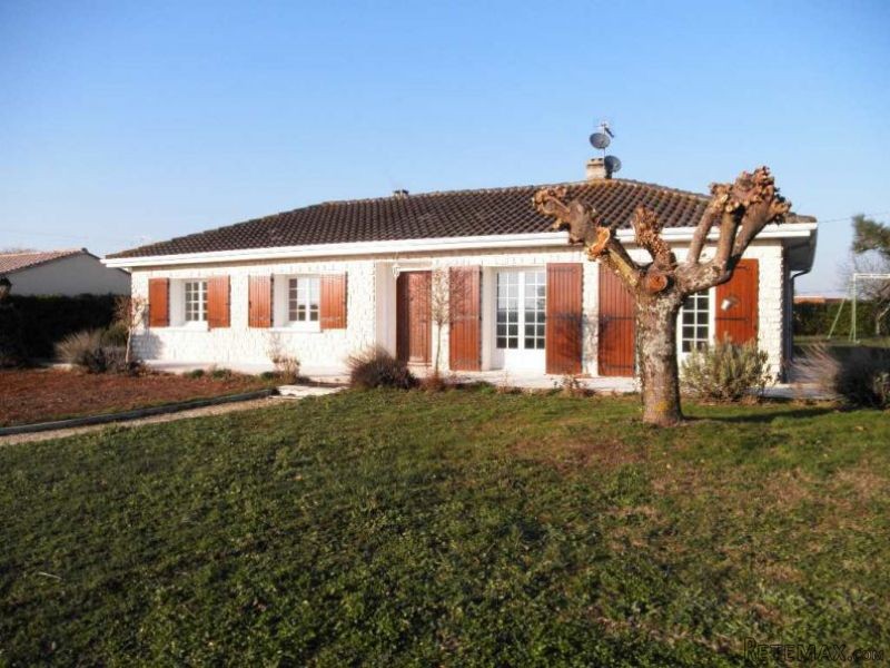Well Appointed Detached House
