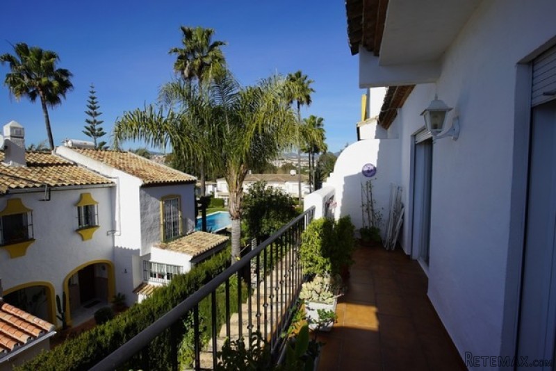 3 Bedrooms - Townhouse - Malaga - For..
