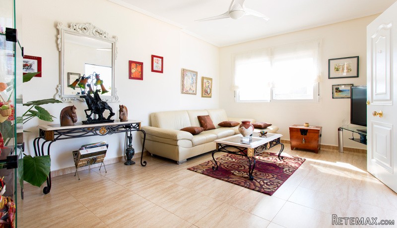 3 Bedrooms - Villa - Alicante - For Sale - 2