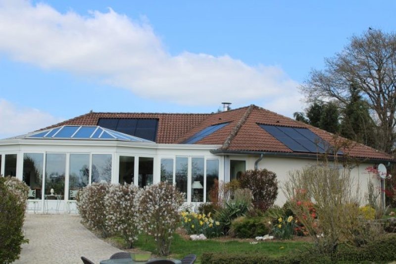 4 Bedrooms - House - Limousin - For Sale