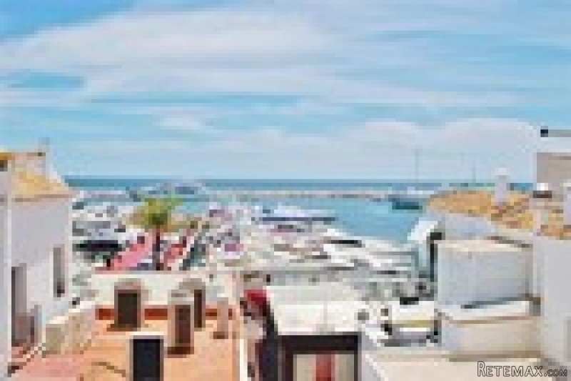 Apartment For Sale In Puerto Banus..