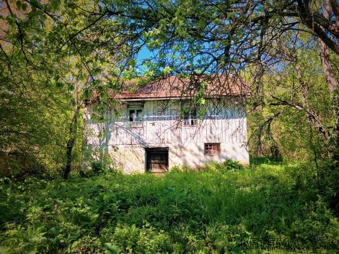 Bajkovito imanje uz Unu i Štrbački Buk – 3000 m² mira i prir