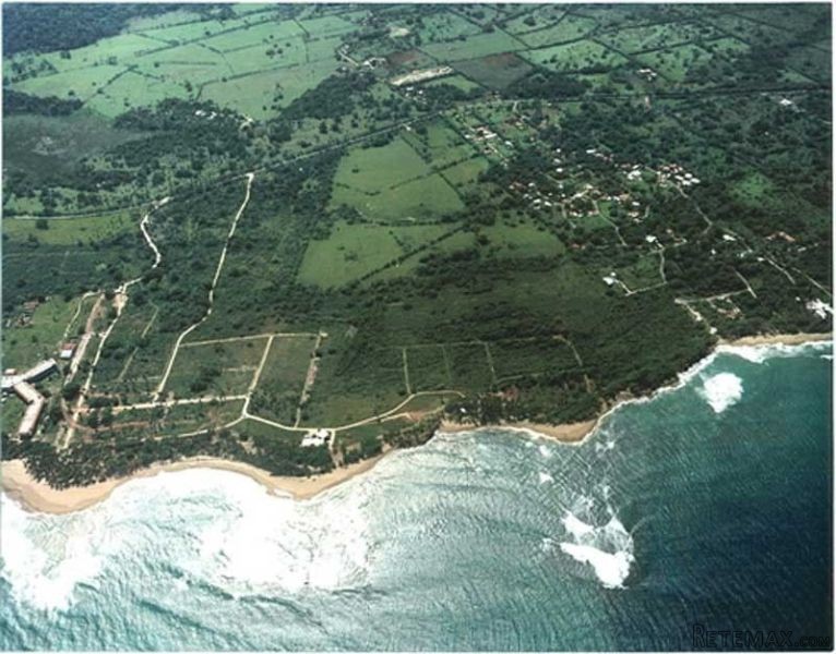 Beachfront Development Property In..
