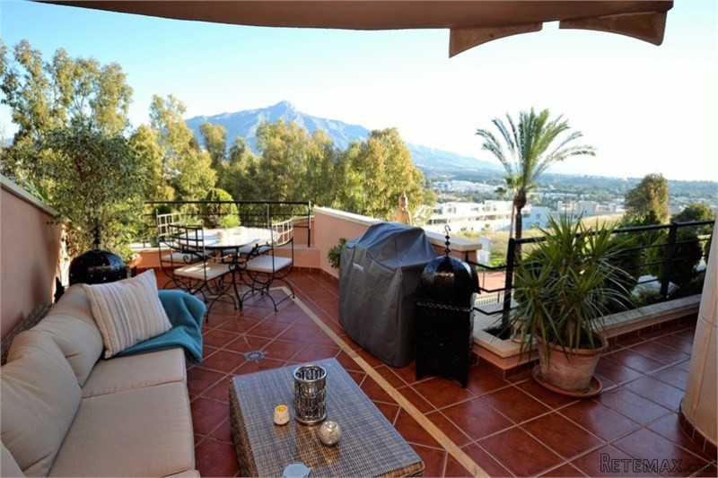 Nueva Andalucia - Puerto Banus, , 2.. - 2