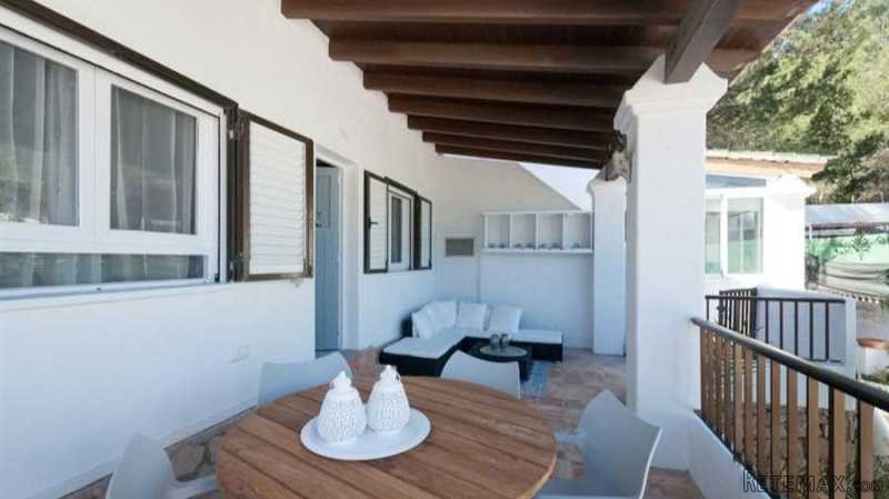 Renovated apartment close to the beach - 2