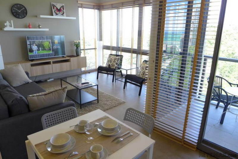 South Pattaya New Unixx Condo for Sale