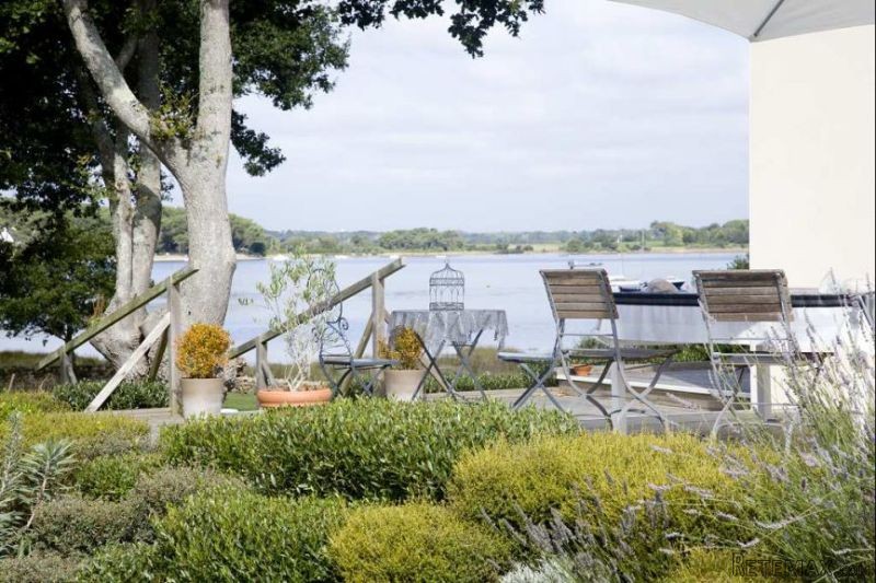 Substantial Coastal Property - 2