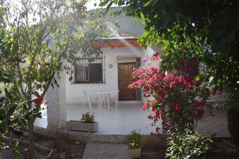 Villa for sale in Playa Honda