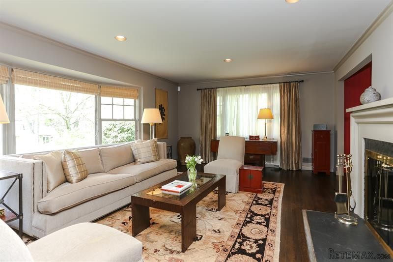 5 bedroom House For Sale: 7 Oxford Road.. - 2