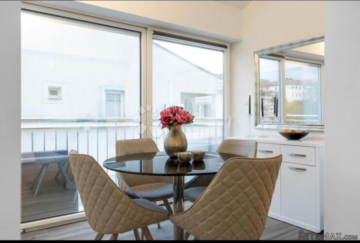 Apartman prvi red do mora