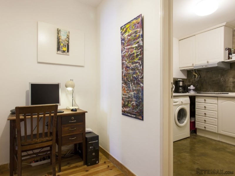 Nice T1 Lisbon Apartment for.. - 2