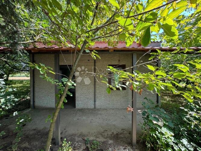 Voćarska kućica – Vaša oaza mira u prirodi