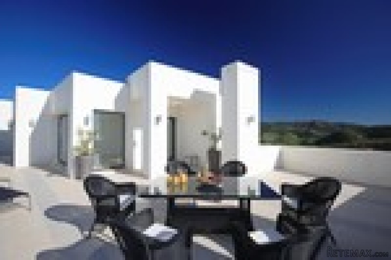 3 Bedrooms - Apartment - Malaga - For..