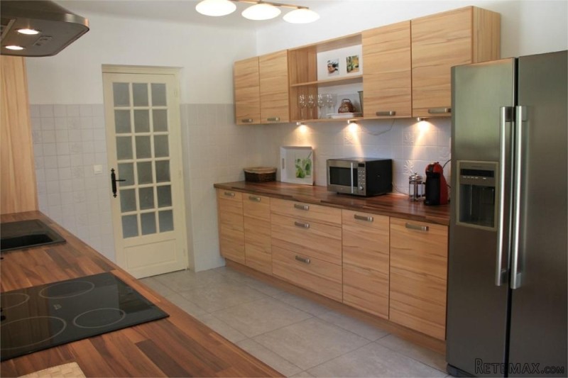 Beautiful 5-Bed Villa With Pool, Sorede - 2