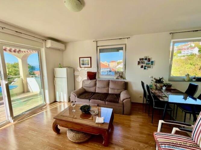 Ekskluzivno samo u Dogmi!CRIKVENICA,stan 70m2 sa terasom i p - 2