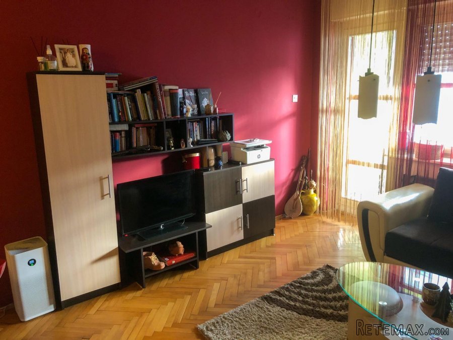 Fantasticna prilika! Stan Novi Sad-Podbara - 2