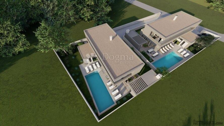 GRAĐEVINSKO ZEMLJIŠTE ZATON PROJEKT I GRAĐEVINSKA - 2