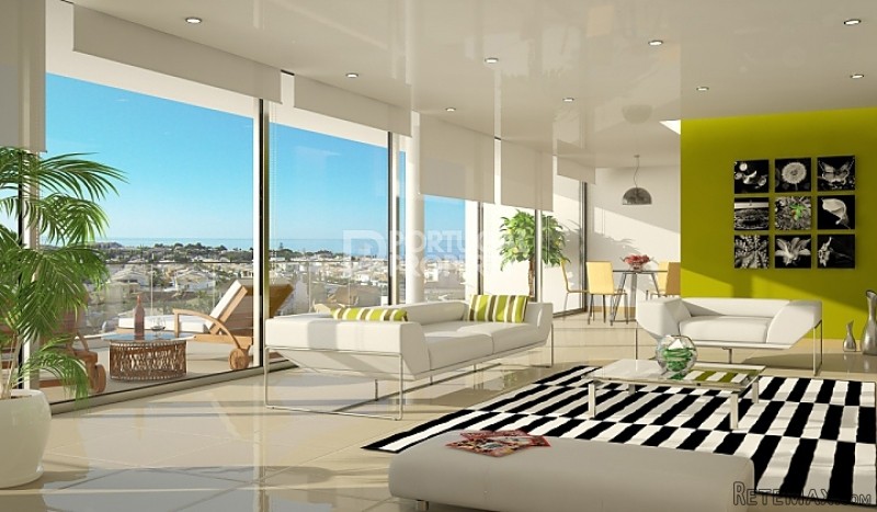 Luxury 1 Bedroom Apartments in Beach..