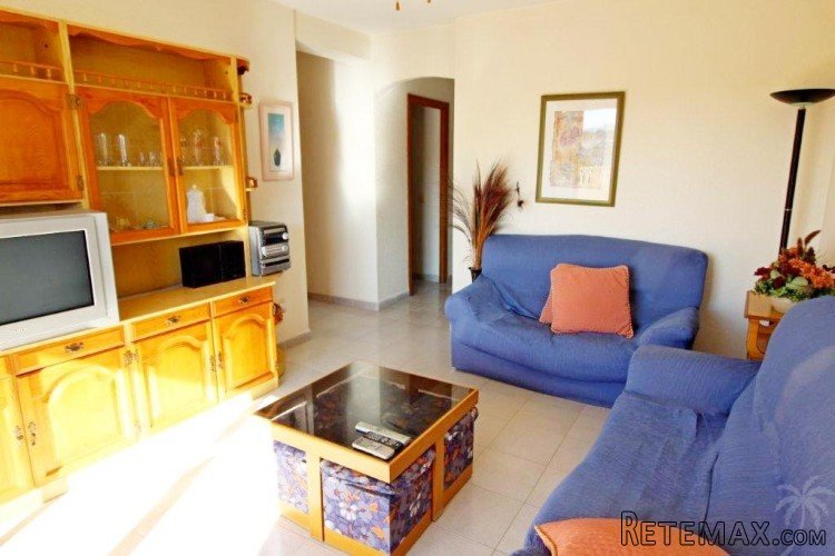 This cozy apartment is located in the Punta Prima.. - 2