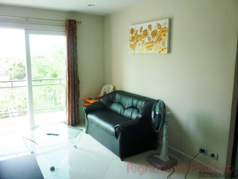1 Bedroom Condo for sale in Jomtien -.. - 2