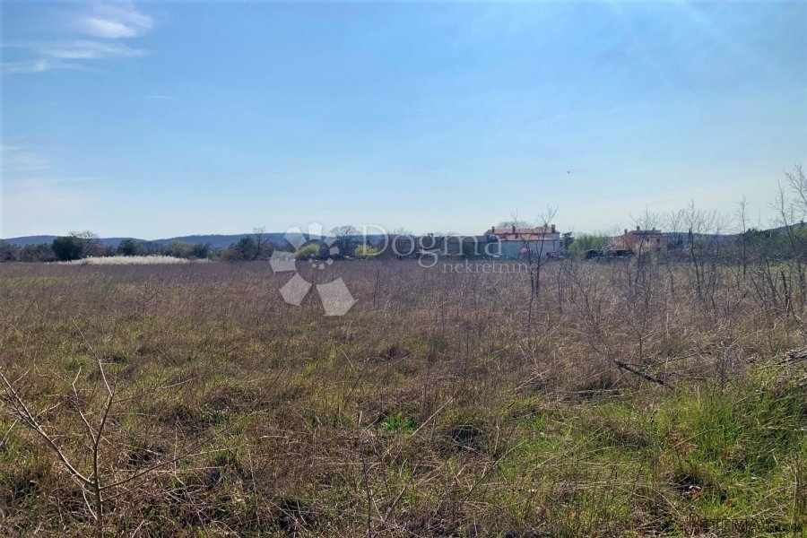 BALE – okolica, atraktivna parcela na odličnoj lokaciji - 3