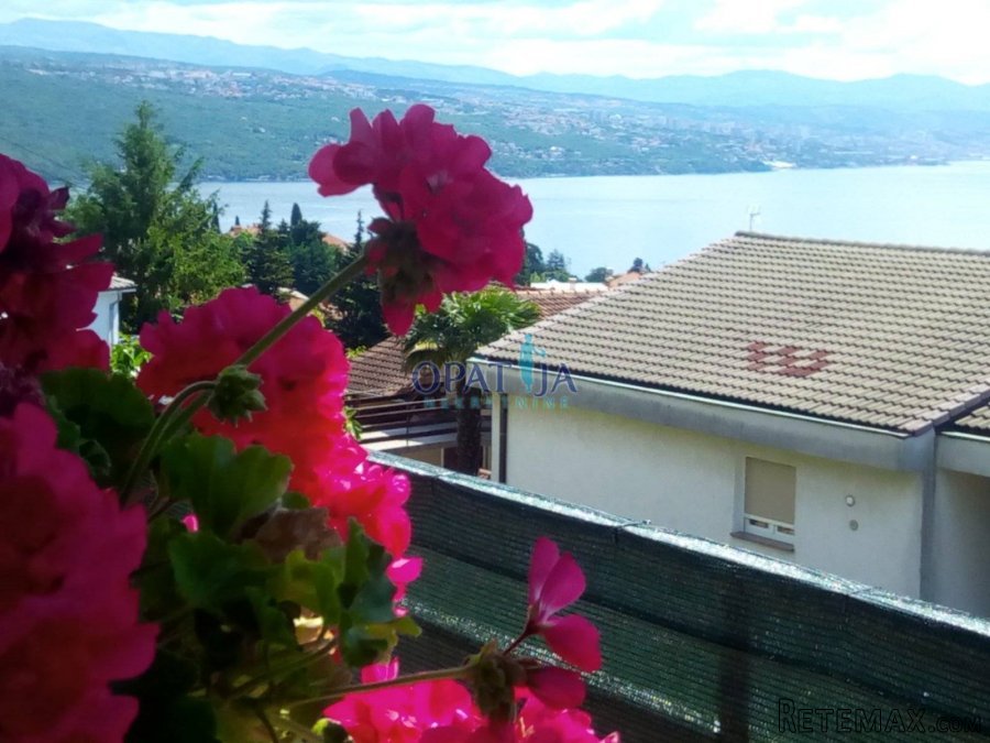 Etaža zgrade sa potkrovljem (pogled), parking, centar.. - 3