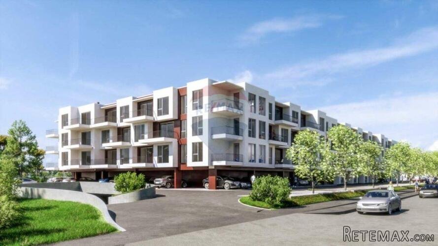 Istra,Umag-Stan 2 SS u novogradnji s vrtom - 3