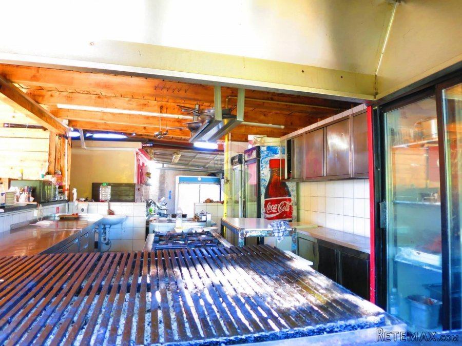 LANTERNA - uhodan restoran 1000m2 na prodaju - 3