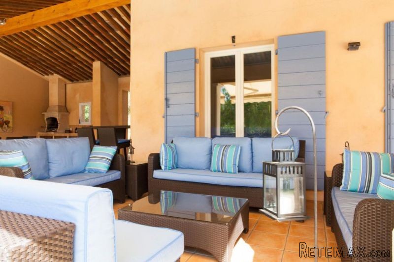 Sale House - Sainte-Maxime - 2