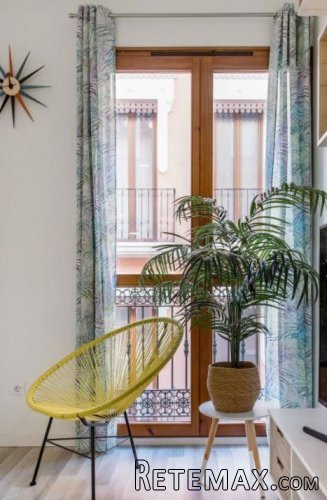 Vivienda de 3 habitaciones dobles, 2 baños (uno con ducha.. - 3