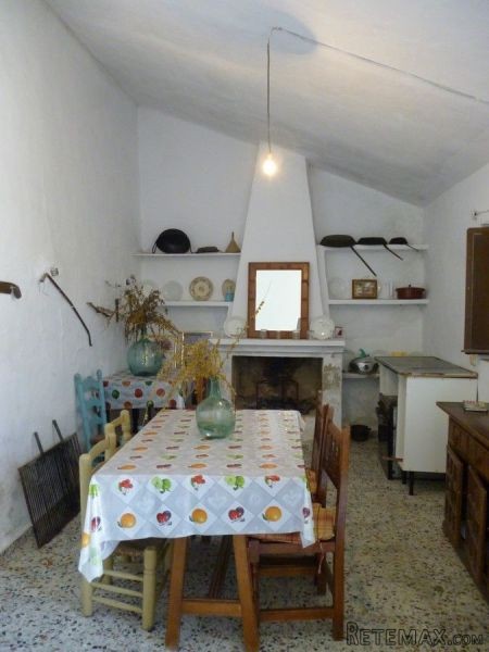 1 Bedroom - Country House - Malaga -.. - 2