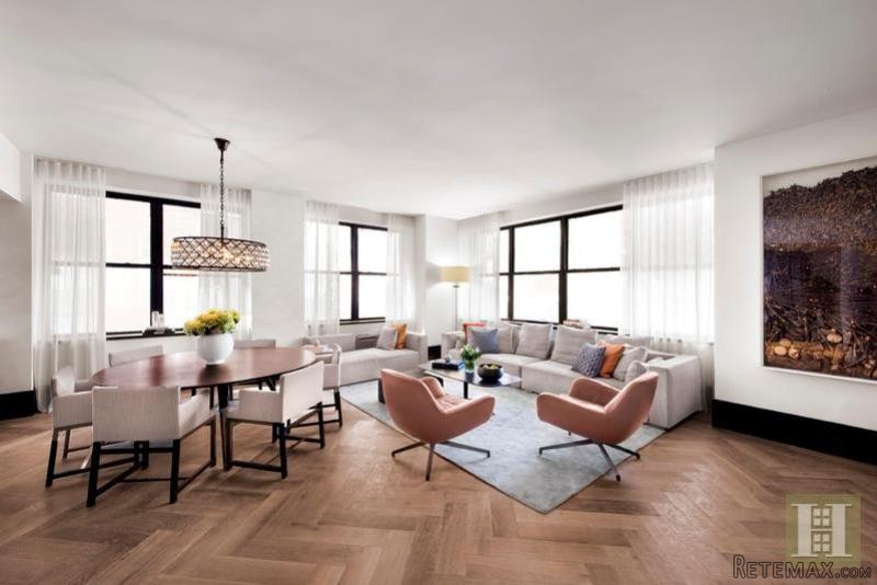 3 bedroom Apartment For Sale: 51 JAY..