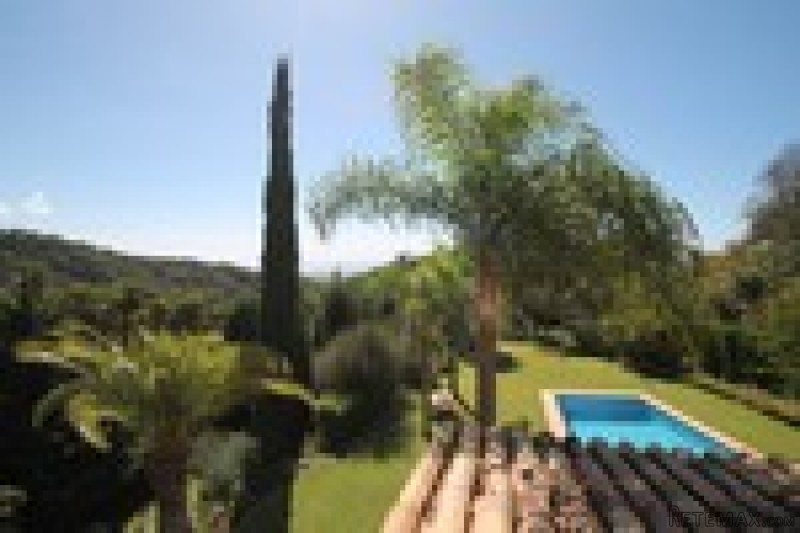 4 Bedrooms - Villa - Malaga - For Sale - 2