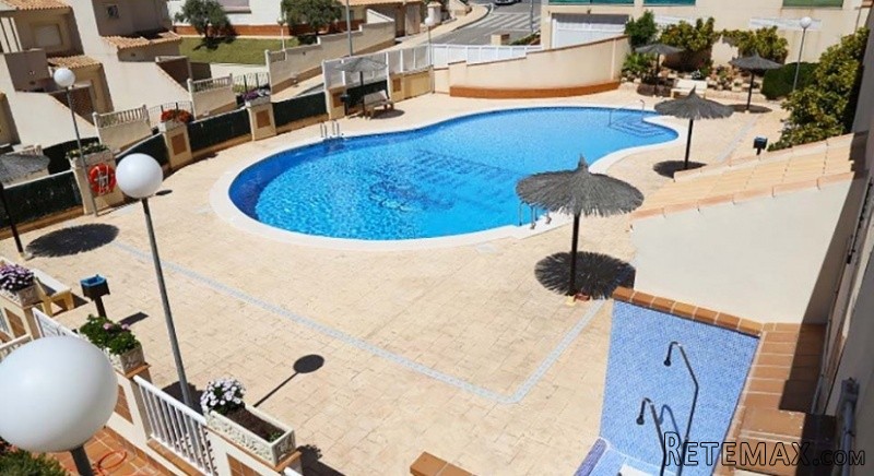 Apartment Cabo Roig Ref: YHISMP259