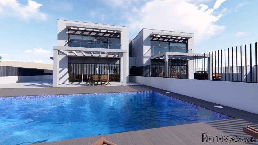 CONSULT FOR PRICE. These modern style semi detached.. - 4