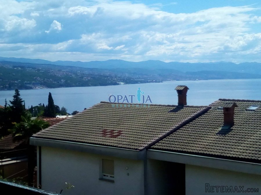 Etaža zgrade sa potkrovljem (pogled), parking, centar.. - 4