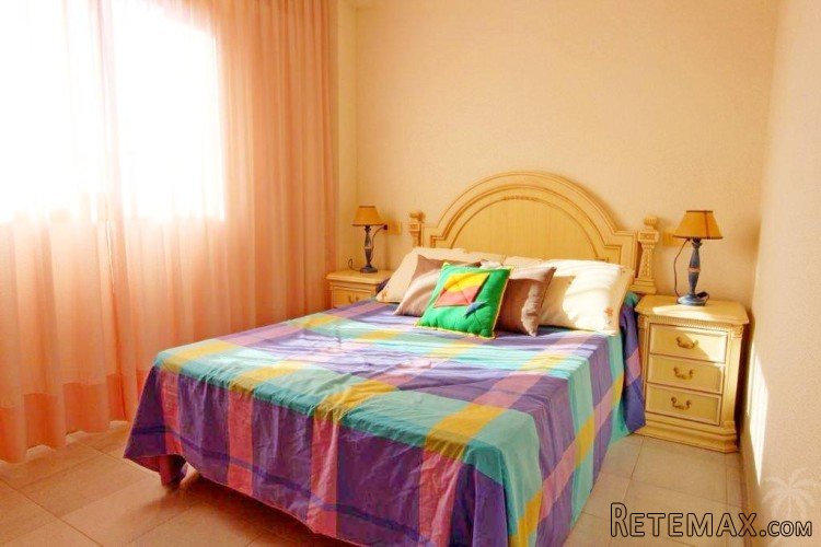This cozy apartment is located in the Punta Prima.. - 4