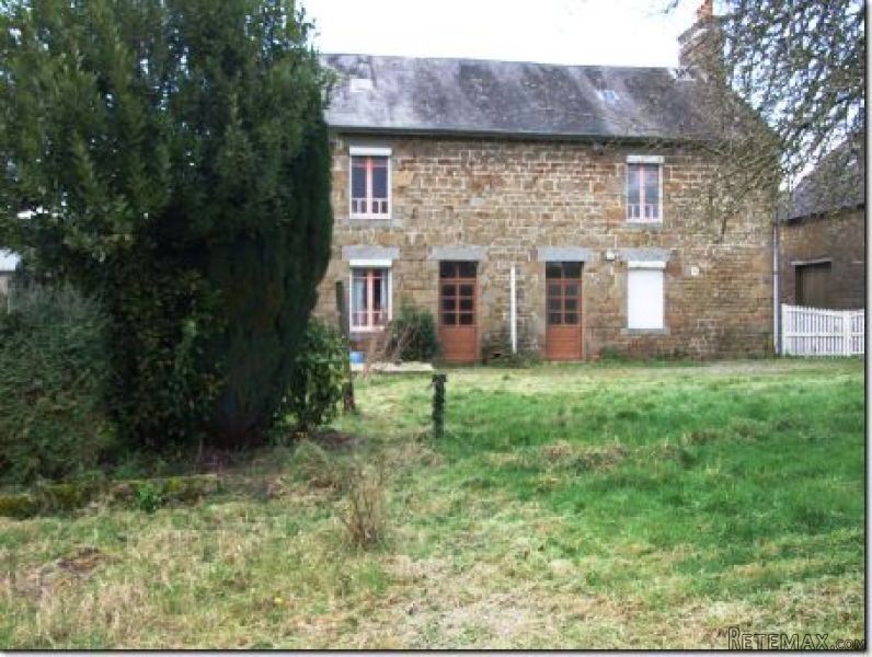 Bright House with Character For Sale