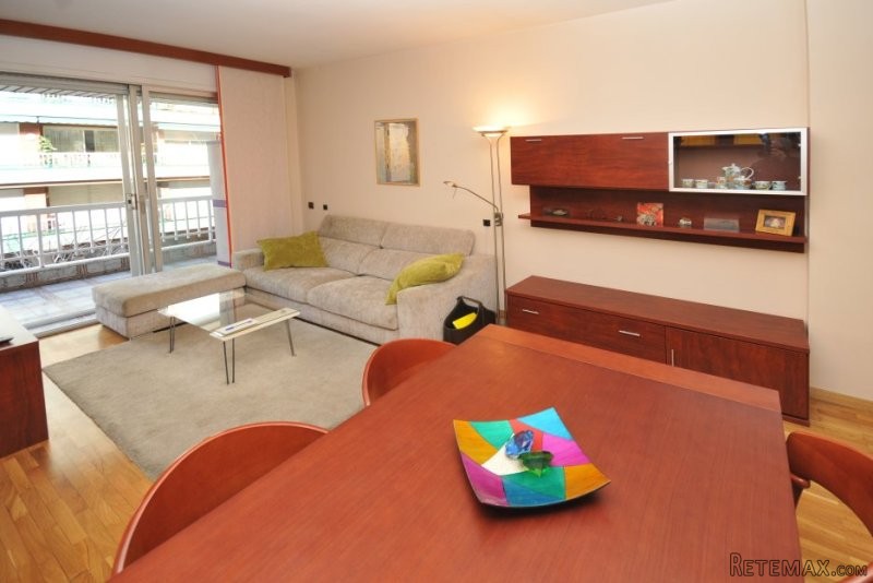 Flat With Tourist Licence 10 Minutes..
