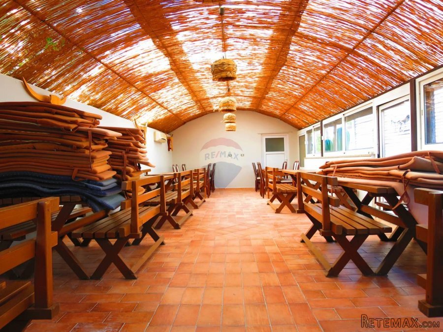 LANTERNA - uhodan restoran 1000m2 na prodaju - 5