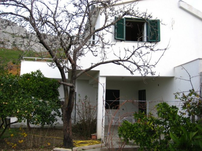 Obiteljska kuća pokraj Splita